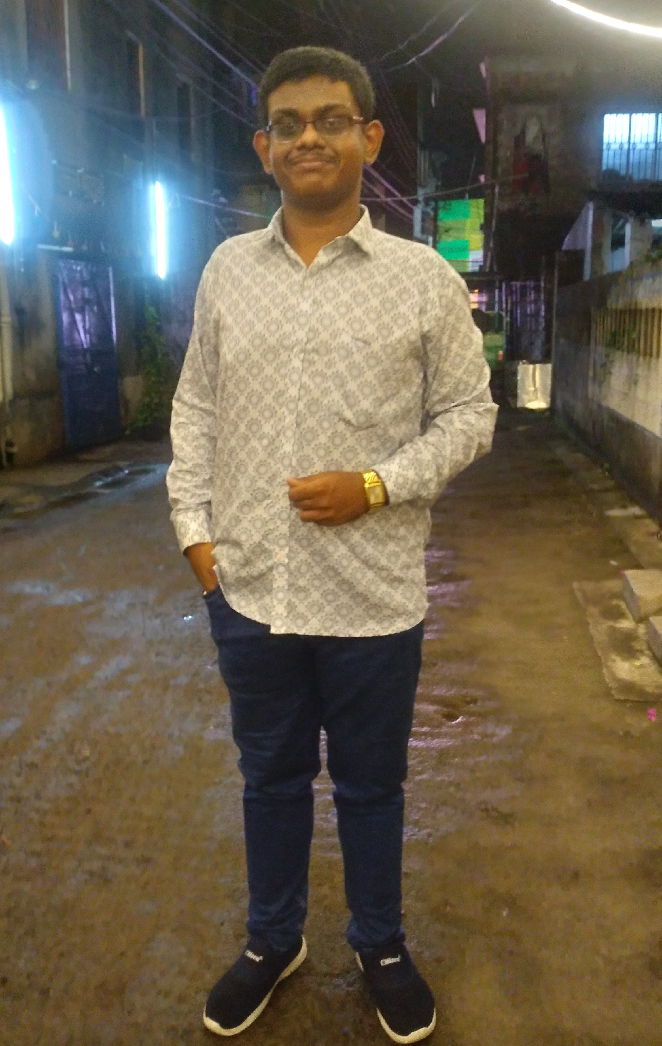 Anurag